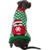 Frisco Penguin Dog & Cat Ugly Sweater 2 Frisco Penguin Dog & Cat Ugly Sweater -Blue Buffalo || ROYAL CANIN || Wellness Sales 361496 MAIN. AC SS1800 V1660763014