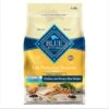Blue Buffalo Life Protection Formula Small Breed Healthy Weight Adult Chicken & Brown Rice Recipe Dry Dog Food -Blue Buffalo || ROYAL CANIN || Wellness Sales 361629 MAIN. AC SS1800 V1704319832