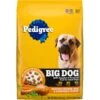 Pedigree Big Dogs Adult Complete Nutrition Large Breed Roasted Chicken Flavor Dry Dog Food 2 Pedigree Big Dogs Adult Complete Nutrition Large Breed Roasted Chicken Flavor Dry Dog Food -Blue Buffalo || ROYAL CANIN || Wellness Sales 362453 MAIN. AC SS1800 V1643222848
