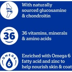 Pedigree Big Dogs Adult Complete Nutrition Large Breed Roasted Chicken Flavor Dry Dog Food -Blue Buffalo || ROYAL CANIN || Wellness Sales 362453 PT7. AC SS1800 V1643252040