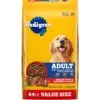 Pedigree Complete Nutrition Grilled Steak & Vegetable Flavor Dog Kibble Adult Dry Dog Food 2 Pedigree Complete Nutrition Grilled Steak & Vegetable Flavor Dog Kibble Adult Dry Dog Food -Blue Buffalo || ROYAL CANIN || Wellness Sales 362455 MAIN. AC SS1800 V1698957071
