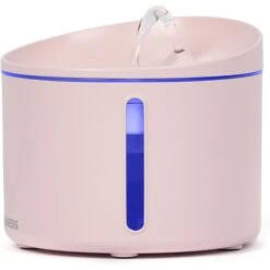 DOGNESS Plastic Cat & Dog Water Fountain Plus, Large, 3.2-L 15 DOGNESS Plastic Cat & Dog Water Fountain Plus, Large, 3.2-L -Blue Buffalo || ROYAL CANIN || Wellness Sales 362737 PT6. AC SS1800 V1645574827