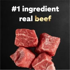 Cesar Wholesome Bowls Beef, Chicken, Carrots, Barley & Green Beans Recipe Small Breed Adult Soft Wet Dog Food -Blue Buffalo || ROYAL CANIN || Wellness Sales 362794 PT3. AC SS1800 V1695752336