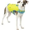 Kurgo Surf-n-Turf Dog Life Jacket -Blue Buffalo || ROYAL CANIN || Wellness Sales 363019 MAIN. AC SS1800 V1642651941