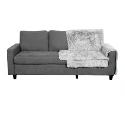 FurHaven Polyester Furniture Luxury Snuggle Spot Furniture Protector -Blue Buffalo || ROYAL CANIN || Wellness Sales 363168 PT2. AC SS1800 V1658001006