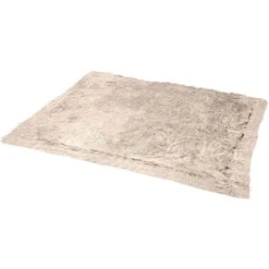 FurHaven Polyester Long Fur & Velvet Dog Blanket 13 FurHaven Polyester Long Fur & Velvet Dog Blanket -Blue Buffalo || ROYAL CANIN || Wellness Sales 363174 PT2. AC SS1800 V1657999841