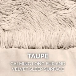 FurHaven Polyester Long Fur & Velvet Dog Blanket 19 FurHaven Polyester Long Fur & Velvet Dog Blanket -Blue Buffalo || ROYAL CANIN || Wellness Sales 363174 PT8. AC SS1800 V1657826666