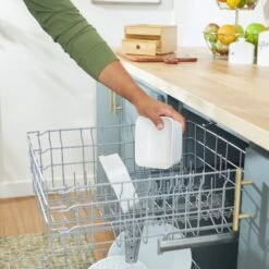 Frisco Elevated Non-Skid Bamboo Melamine Bowl Double Diner With Bamboo Stand -Blue Buffalo || ROYAL CANIN || Wellness Sales 363385 PT6. AC SS1800 V1657657267