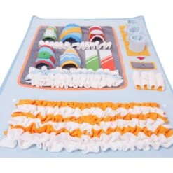 Frisco Vending Machine Snuffle Mat, Blue, Large 13 Frisco Vending Machine Snuffle Mat, Blue, Large -Blue Buffalo || ROYAL CANIN || Wellness Sales 363397 PT4. AC SS1800 V1660319682