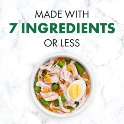 Nutro So Simple Meal Complement Chicken & Duck Recipe In Bone Broth Variety Pack Grain-Free Adult Wet Dog Food Topper -Blue Buffalo || ROYAL CANIN || Wellness Sales 363760 PT3. AC SS1800 V1702665999