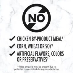 Nutro So Simple Meal Complement Chicken & Duck Recipe In Bone Broth Grain-Free Adult Wet Dog Food Topper 18 Nutro So Simple Meal Complement Chicken & Duck Recipe In Bone Broth Grain-Free Adult Wet Dog Food Topper -Blue Buffalo || ROYAL CANIN || Wellness Sales 363762 PT7. AC SS1800 V1702666004