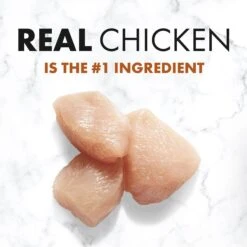 Nutro So Simple Meal Complement Chicken Recipe In Bone Broth Grain-Free Adult Wet Dog Food Topper -Blue Buffalo || ROYAL CANIN || Wellness Sales 363764 PT3. AC SS1800 V1702666767