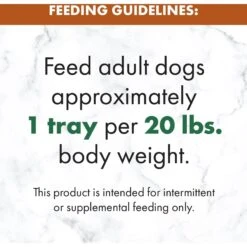 Nutro So Simple Meal Complement Chicken Recipe In Bone Broth Grain-Free Adult Wet Dog Food Topper -Blue Buffalo || ROYAL CANIN || Wellness Sales 363764 PT6. AC SS1800 V1702665994
