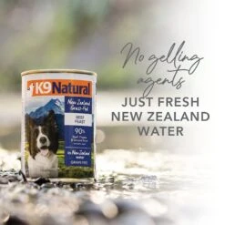 K9 Natural Grass-Fed Lamb Feast Grain-Free Canned Dog Food -Blue Buffalo || ROYAL CANIN || Wellness Sales 363944 PT4. AC SS1800 V1643678522