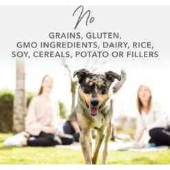 K9 Natural Grass-Fed Lamb Feast Grain-Free Canned Dog Food -Blue Buffalo || ROYAL CANIN || Wellness Sales 363944 PT6. AC SS1800 V1643674335