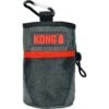 KONG Dog Treat Bag, Red & Black, Small 2 KONG Dog Treat Bag, Red & Black, Small -Blue Buffalo || ROYAL CANIN || Wellness Sales 364077 MAIN. AC SS1800 V1643821891