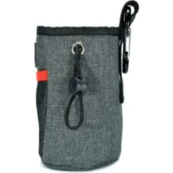 KONG Dog Treat Bag, Red & Black, Small 11 KONG Dog Treat Bag, Red & Black, Small -Blue Buffalo || ROYAL CANIN || Wellness Sales 364077 PT4. AC SS1800 V1643841693