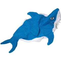 Royal Animals Shark Dog Costume 9 Royal Animals Shark Dog Costume -Blue Buffalo || ROYAL CANIN || Wellness Sales 364464 PT4. AC SS1800 V1645643188