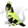Royal Animals Dragon Dog Costume 1 Royal Animals Dragon Dog Costume -Blue Buffalo || ROYAL CANIN || Wellness Sales 364472 MAIN. AC SS1800 V1645651344