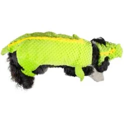 Royal Animals Dragon Dog Costume -Blue Buffalo || ROYAL CANIN || Wellness Sales 364472 PT3. AC SS1800 V1645651334
