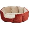 MidWest Tulip Style Dog Bed, Medium -Blue Buffalo || ROYAL CANIN || Wellness Sales 364495 MAIN. AC SS1800 V1643740309