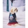 Hotel Doggy Dog Sweater -Blue Buffalo || ROYAL CANIN || Wellness Sales 364570 MAIN. AC SS1800 V1670266321
