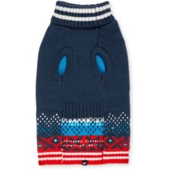 Hotel Doggy Dog Sweater 10 Hotel Doggy Dog Sweater -Blue Buffalo || ROYAL CANIN || Wellness Sales 364570 PT3. AC SS1800 V1670265456