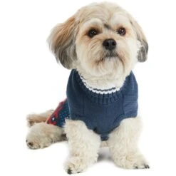 Hotel Doggy Dog Sweater 11 Hotel Doggy Dog Sweater -Blue Buffalo || ROYAL CANIN || Wellness Sales 364570 PT4. AC SS1800 V1670263349