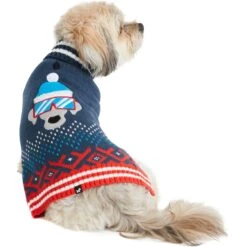 Hotel Doggy Dog Sweater 13 Hotel Doggy Dog Sweater -Blue Buffalo || ROYAL CANIN || Wellness Sales 364570 PT6. AC SS1800 V1670263294