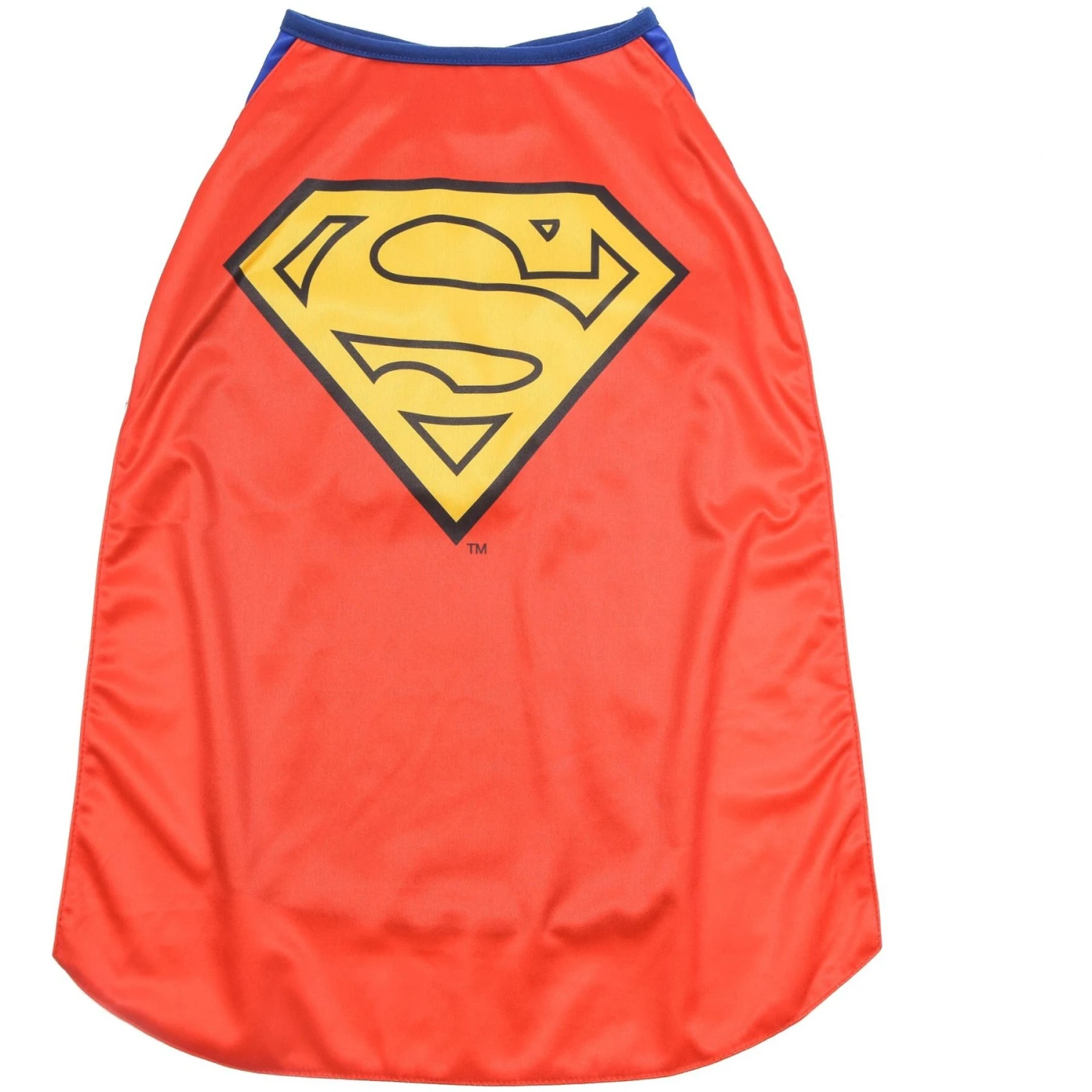 Fetch For Pets DC Comics Halloween Superman Dog Costume 7 Fetch For Pets DC Comics Halloween Superman Dog Costume - Image 5