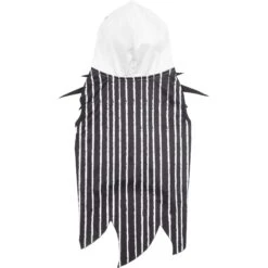 Fetch For Pets Disney Halloween Nightmare Before Christmas Jack Skellington Dog Costume -Blue Buffalo || ROYAL CANIN || Wellness Sales 364742 PT4. AC SS1800 V1659807921