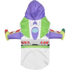 Fetch For Pets Disney Halloween Toy Story Buzz Lightyear Dog Costume -Blue Buffalo || ROYAL CANIN || Wellness Sales 364774 PT3. AC SS1800 V1659808351
