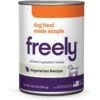 Freely Vegetarian Recipe Limited Ingredient Grain-Free Wet Dog Food 1 Freely Vegetarian Recipe Limited Ingredient Grain-Free Wet Dog Food -Blue Buffalo || ROYAL CANIN || Wellness Sales 366888 MAIN. AC SS1800 V1682456950