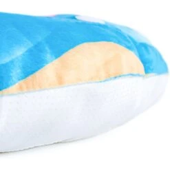 HappyCare Textiles 3D Realistic Donut Print Bolster Dog Bed -Blue Buffalo || ROYAL CANIN || Wellness Sales 366943 PT4. AC SS1800 V1645648030