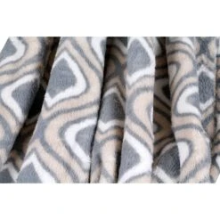 HappyCare Textiles Dog Blanket -Blue Buffalo || ROYAL CANIN || Wellness Sales 366945 PT3. AC SS1800 V1645639036