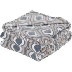 HappyCare Textiles Dog Blanket -Blue Buffalo || ROYAL CANIN || Wellness Sales 366945 PT4. AC SS1800 V1645647412