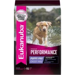 Eukanuba Premium Performance Pro Puppy Dry Dog Food
