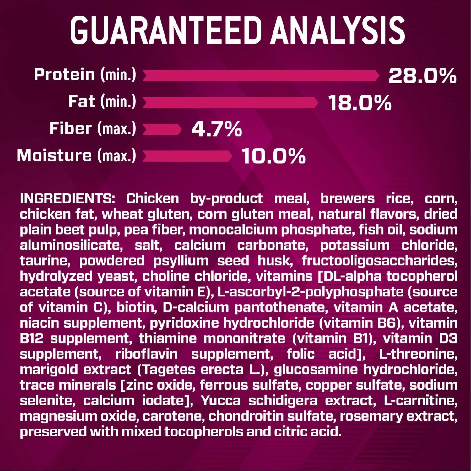 Eukanuba Premium Performance Pro Puppy Dry Dog Food 9 Eukanuba Premium Performance Pro Puppy Dry Dog Food - Image 7