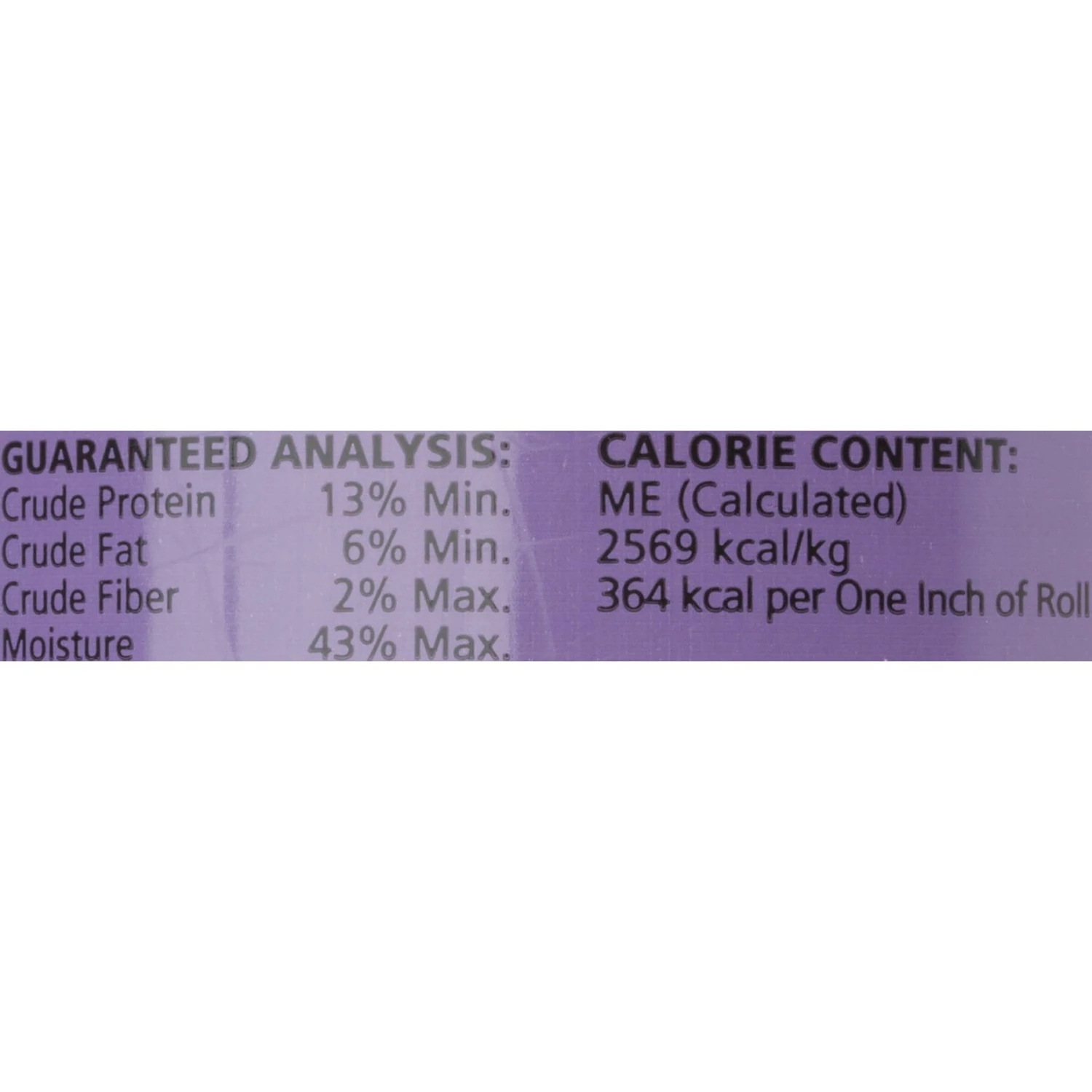 Redbarn Naturals Lamb Recipe Dog Food Roll 6 Redbarn Naturals Lamb Recipe Dog Food Roll - Image 4