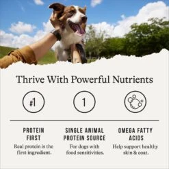 American Journey Limited Ingredient Diet Poultry Variety Pack Grain-Free Canned Dog Food -Blue Buffalo || ROYAL CANIN || Wellness Sales 367246 PT3. AC SS1800 V1694613445