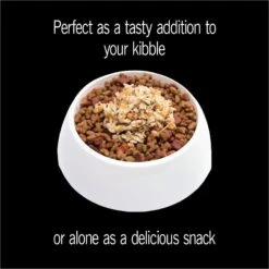 Cesar Simply Crafted Variety Pack Chicken, Carrots, Potatoes & Peas & Chicken, Sweet Potato, Apple, Barley & Spinach Limited-Ingredient Wet Dog Food Topper -Blue Buffalo || ROYAL CANIN || Wellness Sales 367262 PT7. AC SS1800 V1644379902