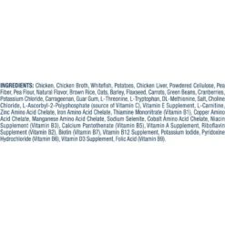 Blue Buffalo Life Protection Formula Large Breed Healthy Weight Adult Chicken & Brown Rice Recipe Dry Dog Food & Blue Buffalo True Solutions Healthy Weight Natural Weight Control Chicken Adult Wet Dog Food -Blue Buffalo || ROYAL CANIN || Wellness Sales 367526 PT2. AC SS1800 V1677097996