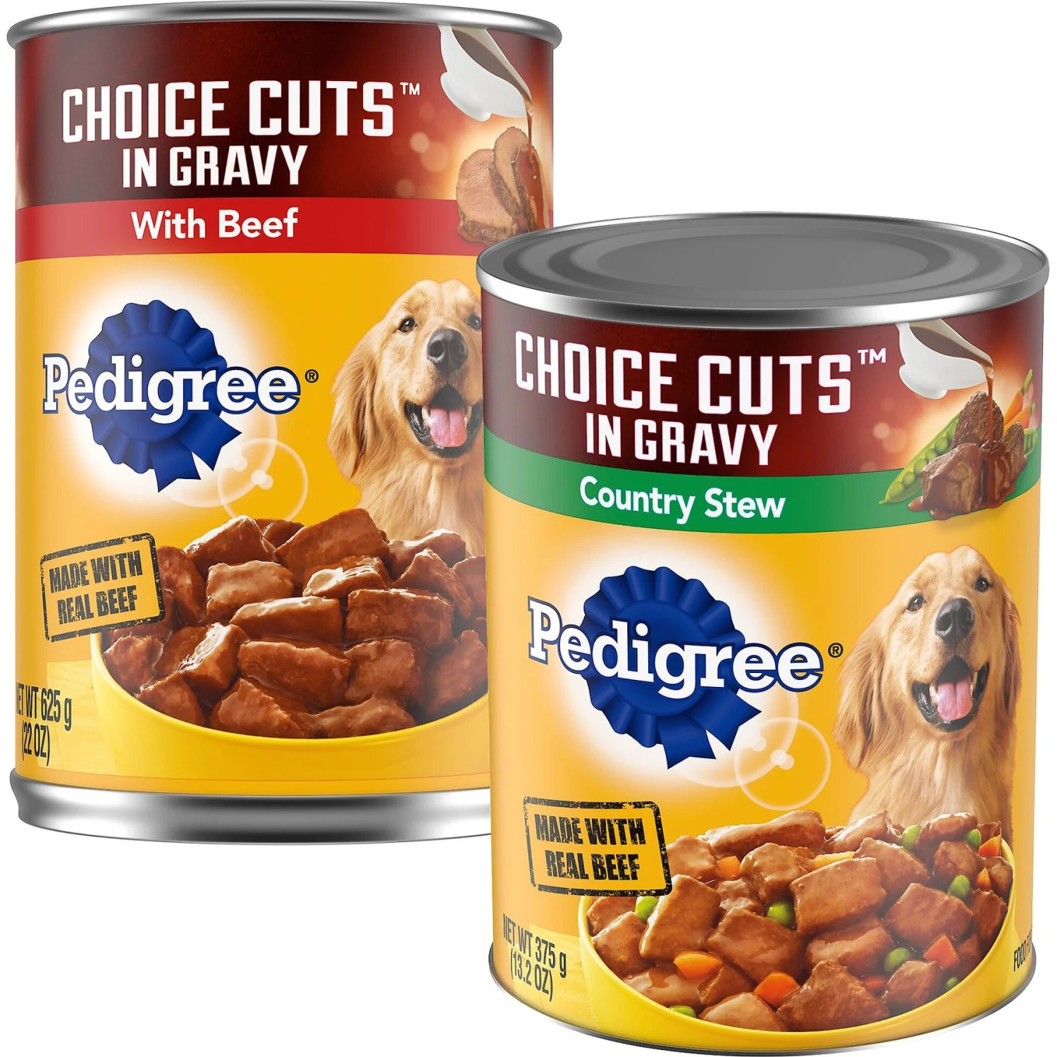 Pedigree Choice Cuts In Gravy With Beef Adult Canned Dog Food & Pedigree Choice Cuts In Gravy Country Stew Adult Canned Wet Dog Food 3 Pedigree Choice Cuts In Gravy With Beef Adult Canned Dog Food & Pedigree Choice Cuts In Gravy Country Stew Adult Canned Wet Dog Food