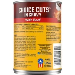 Pedigree Choice Cuts In Gravy With Beef Adult Canned Dog Food & Pedigree Choice Cuts In Gravy Country Stew Adult Canned Wet Dog Food 13 Pedigree Choice Cuts In Gravy With Beef Adult Canned Dog Food & Pedigree Choice Cuts In Gravy Country Stew Adult Canned Wet Dog Food -Blue Buffalo || ROYAL CANIN || Wellness Sales 367544 PT2. AC SS1800 V1644465988