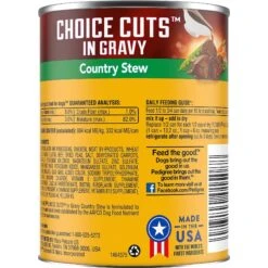 Pedigree Choice Cuts In Gravy With Beef Adult Canned Dog Food & Pedigree Choice Cuts In Gravy Country Stew Adult Canned Wet Dog Food 17 Pedigree Choice Cuts In Gravy With Beef Adult Canned Dog Food & Pedigree Choice Cuts In Gravy Country Stew Adult Canned Wet Dog Food -Blue Buffalo || ROYAL CANIN || Wellness Sales 367544 PT6. AC SS1800 V1644448004