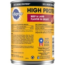 Pedigree High Protein Chicken & Duck Flavor Adult Canned Wet Dog Food & Pedigree High Protein Chopped Beef & Bison Flavor & Chopped Chicken & Duck Flavor Adult Canned Soft Wet Dog Food Variety Pack 18 Pedigree High Protein Chicken & Duck Flavor Adult Canned Wet Dog Food & Pedigree High Protein Chopped Beef & Bison Flavor & Chopped Chicken & Duck Flavor Adult Canned Soft Wet Dog Food Variety Pack -Blue Buffalo || ROYAL CANIN || Wellness Sales 367566 PT7. AC SS1800 V1645744307