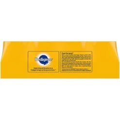 Pedigree Complete Nutrition Grilled Steak & Vegetable Flavor Dog Kibble Adult Dry Dog Food & Pedigree Chopped Ground Dinner Liver & Beef, Beef, Bacon & Cheese Flavor With Chicken Adult Canned Wet Dog Food Combo Variety Pack 18 Pedigree Complete Nutrition Grilled Steak & Vegetable Flavor Dog Kibble Adult Dry Dog Food & Pedigree Chopped Ground Dinner Liver & Beef, Beef, Bacon & Cheese Flavor With Chicken Adult Canned Wet Dog Food Combo Variety Pack -Blue Buffalo || ROYAL CANIN || Wellness Sales 367570 PT7. AC SS1800 V1645745221