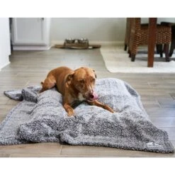 Pet Parents Premium Cat & Dog Blanket -Blue Buffalo || ROYAL CANIN || Wellness Sales 367742 PT6. AC SS1800 V1696280620