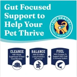 Solid Gold Hund-n-Flocken Lamb, Brown Rice & Pearled Barley Recipe Whole Grain Adult Dry Dog Food -Blue Buffalo || ROYAL CANIN || Wellness Sales 367747 PT3. AC SS1800 V1695999113