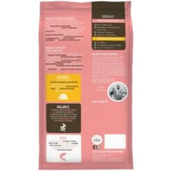 Solid Gold Hund-n-Flocken Lamb, Brown Rice & Pearled Barley Recipe Whole Grain Adult Dry Dog Food -Blue Buffalo || ROYAL CANIN || Wellness Sales 367747 PT6. AC SS1800 V1695999592